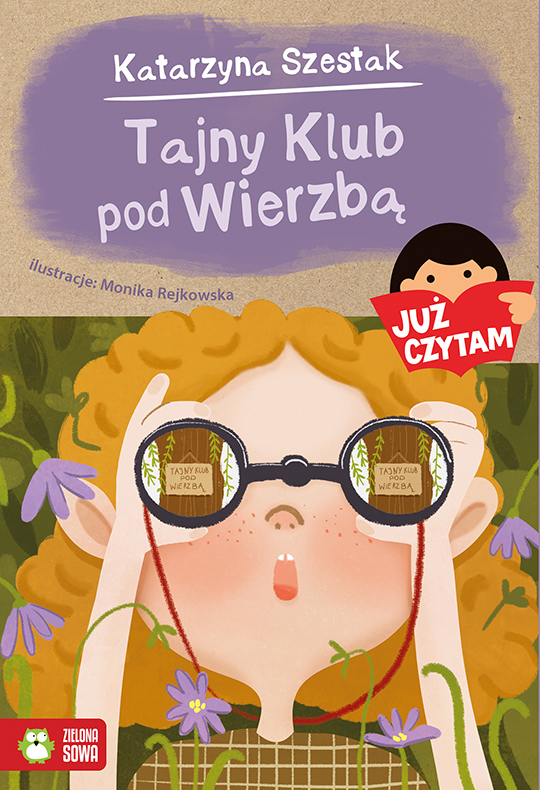 Tajny Klub pod Wierzb�